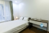 Studio for rent in Cau Giay district , Hanoi